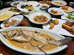 -聚缘堂·海鲜私房菜(松岭路店)