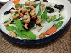 -双合园·海鲜水饺青岛菜(万佳广场店)