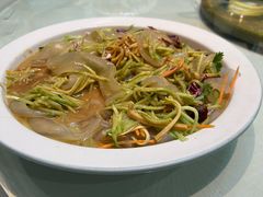 -奉天理·海鲜饺子
