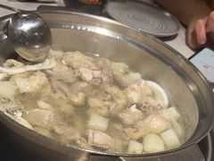 -狐狸爱上椰子鸡(滨江星光大道店)