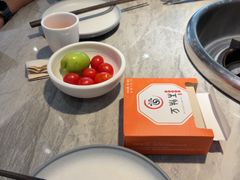 -万物生江北老火锅(海骏达店)