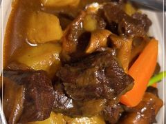 -小放牛炒菜馆(裕华万达店)
