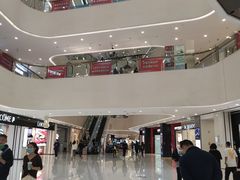 -义乌之心城市生活广场(新马路店)