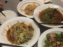 -大闫家烧烤·小海鲜家常菜(郑庄店)