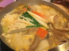 -王鼎精致料理铁板烧(世博源店)