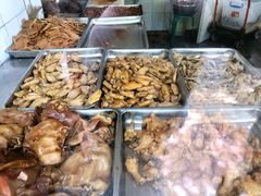 -土门八珍烤鸡腊味店(土门老店)
