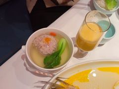 -森隆饭庄(崇文门新世界百货店)