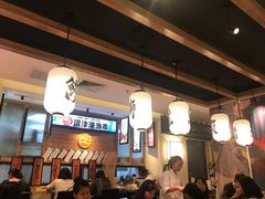 -沼津港渔市(宏伊国际广场店)