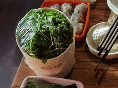 -四喜小胖·北京涮肉(五道营店)