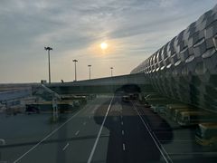 -深圳宝安国际机场