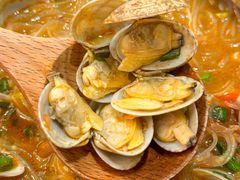 -见味花甲(福田coco park店)