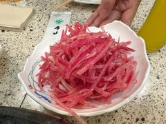 -厚味居炙子烤肉·清真(天桥南纬路店)
