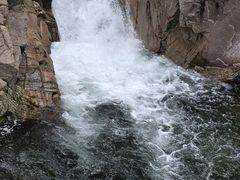 -鄣山大峡谷
