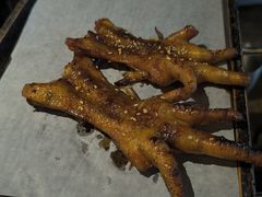 -麦凯伦烧烤·精酿超级工厂店(金桥总店)