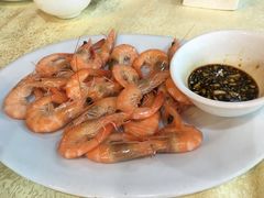 -源海渔村·现捞海鲜(大角湾店)