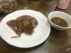 -白魁老号饭庄(安内店)
