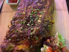 -Famous肥猫墨西哥音乐餐吧(五棵松华熙LIVE店)