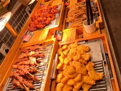 -比格比萨自助(宋家庄店)