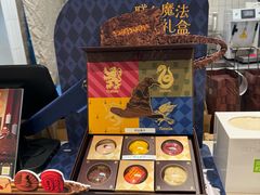 -奈雪的茶(大悦城店)