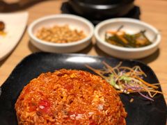 -土大力韩式烤肉料理(和平路店)