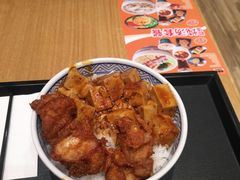 -吉野家(深圳水贝分店)