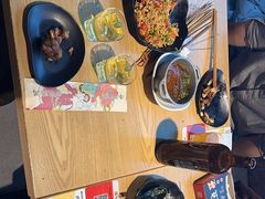 -聚点串吧·北京烧烤(海淀黄庄店)
