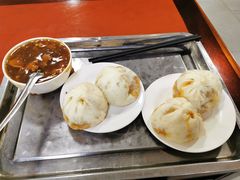 炒肝-姚记炒肝店(鼓楼店)