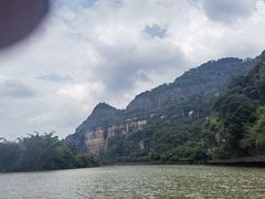 -丹霞山风景名胜区