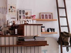 -MAISON门前杂货店