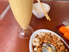 -啰啰冰屋(景洪总店)