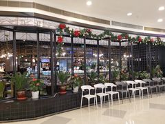 -遇上西雅图多融合海鲜自助餐厅(中房金谊广场店)