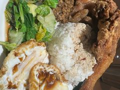 -渣·餐厅(西斗门店)
