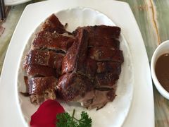 -椿记烧鹅(叠彩店)