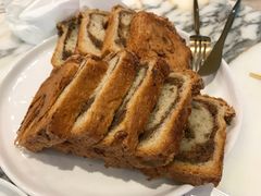 -WHEAT&BAKER-麥(凯德来福士店)