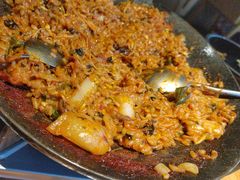 -KimPro 辛普乐概念韩餐