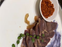 -李氏传家菜(兴城路店)