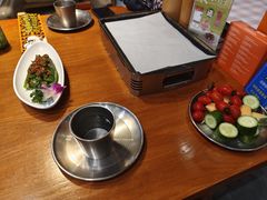 -路边羊烧烤酒场(宝带路店)