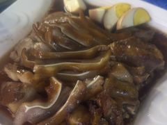 -东江海鲜大排档·潮汕菜·砂锅粥