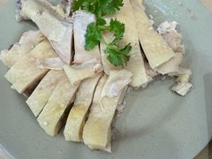 -百家鸡味馆(清泰店)