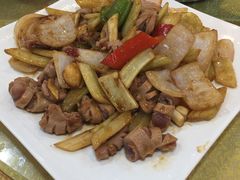 -九大簋家宴(晓港湾店)