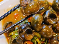 -61号餐吧(兴坪古镇漓江店)