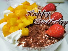 -卡漫莫尼蛋糕(私人定制店)