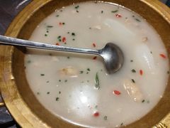 -霄汉羊排(万松园一店)