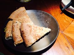 -楼兰新疆主题餐厅(苏州中心店)