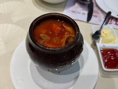 -华梅西餐厅(哈尔滨中央大街店)