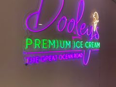 -Dooley's Premium Ice Cream