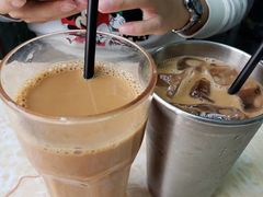 -渔记茶餐厅(渔村店)
