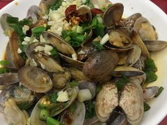 -宁海海鲜店(华严街店)