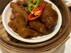 -皇朝尊会(龙之梦大酒店)