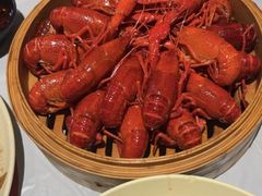 -靓靓蒸虾·头牌蒸虾(雪松路总店)